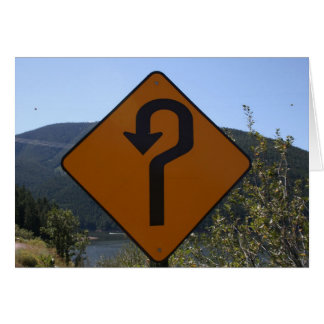 De weg minder gereisd