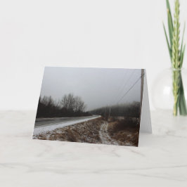 De weg naar de Abyss Kaart