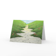 De weg naar de hemel… sympathie voor huisdieren