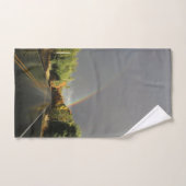De Weg naar de Pot met Goud Bad Handdoek (Handdoek)