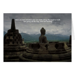 De weg naar de waarheid