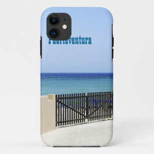 De weg naar de zee Case-Mate iPhone case
