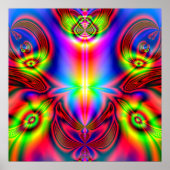 De weg naar Eleusis Poster (Voorkant)