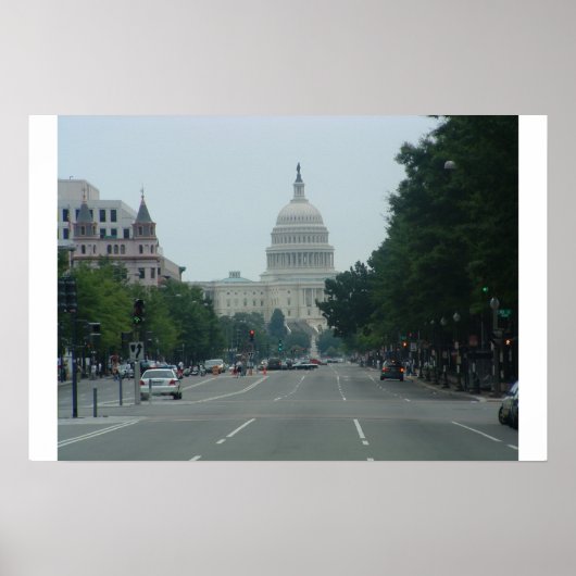 De weg naar energie poster (Voorkant)