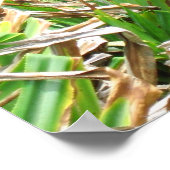 De weg naar Hana Poster (Hoek)