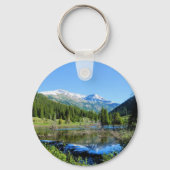 De weg naar onafhankelijkheid sleutelhanger (Voorkant)