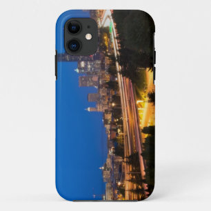 De weg naar Seattle Case-Mate iPhone Case