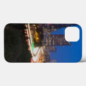 De weg naar Seattle Case-Mate iPhone Case (Achterkant (horizontaal))