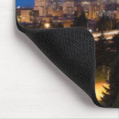 De weg naar Seattle Muismat (Hoek)