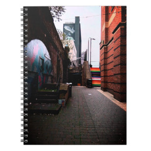 De Weg Notitieboek