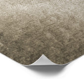 DE WEG POSTER (Hoek)