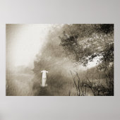 DE WEG POSTER (Voorkant)