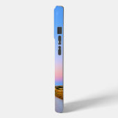De weg van de Franse Weg Case-Mate iPhone Case (Achterkant / Links)