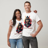 De Weg van de Krijger – Samurai Geest T-shirt (Unisex)