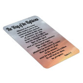 De weg van de Righteous Magneet (Rechterzijde)