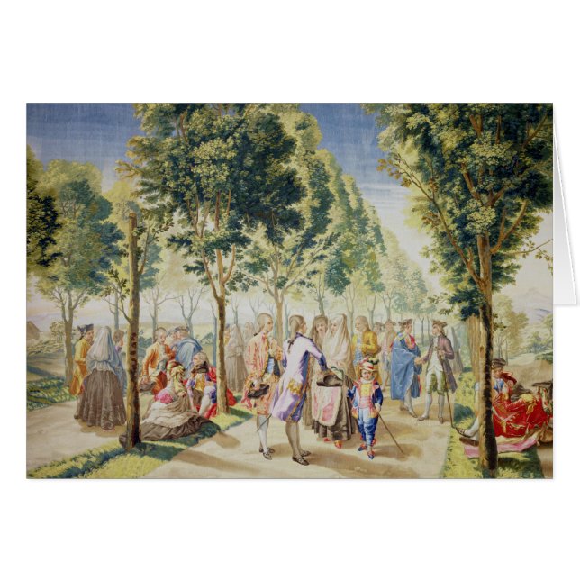 De weg van Delights (Voorkant Horizontaal)