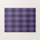 De weg van Geometrie.. Legpuzzel (Horizontaal)