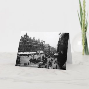 De Weg van het Hof van Tottenham van de Straat van Kaart
