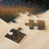 De weg van het oordeel Inspirerend puzzel (Zijkant)