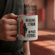 De Weg van Karate - Penseelstreek Kracht