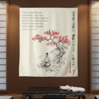 De Weg van Karate - Wijsheid van Gichin Funakoshi