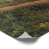 De weg van vreugde poster (Hoek)