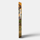 De Wegherstellers door Vincent van Gogh Case-Mate iPhone Case (Achterkant / Links)