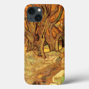 De Wegherstellers door Vincent van Gogh iPhone 13 Hoesje