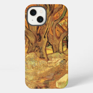 De Wegherstellers door Vincent van Gogh iPhone 13 Hoesje