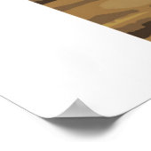 De wegwijzer poster (Hoek)