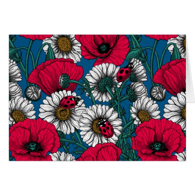 De weide (Voorkant Horizontaal)