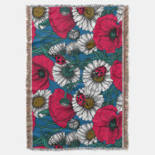 De weide deken (Voorkant Verticaal)