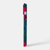 De weide iPhone 15 case (Linkerkant)