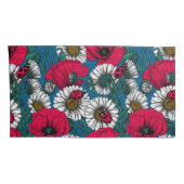 De weide kussensloop (Achterkant-Rechts)