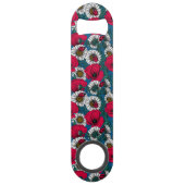 De weide speed flessenopener (Voorkant)