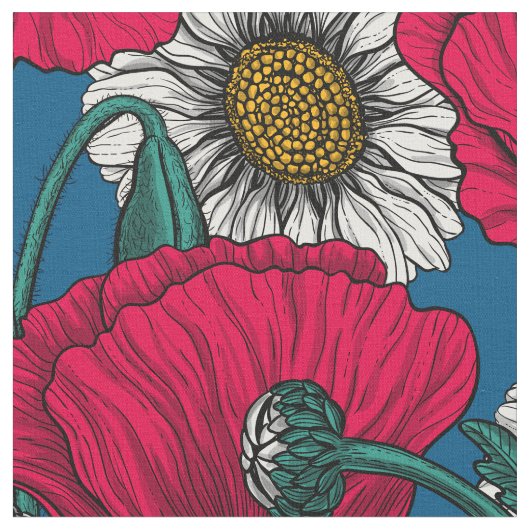 De weide stof (Close Up)