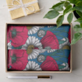 De weide tissuepapier (Geschenk)