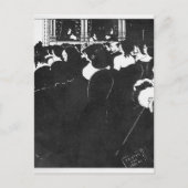 De weiden briefkaart (Voorkant)