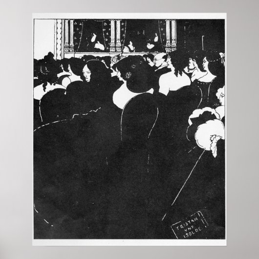 De weiden poster (Voorkant)