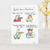 De weinig bekende Kaart van de Verjaardag (Gele Bloem)