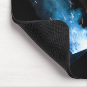 De Welder Muismat (Hoek)