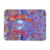 De welkomstheuvels 2013 magneet (Horizontaal)