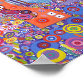 De welkomstheuvels 2013 poster (Hoek)