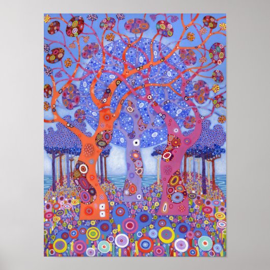 De welkomstheuvels 2013 poster (Voorkant)