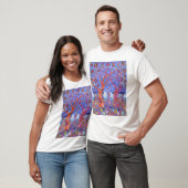 De welkomstheuvels 2013 t-shirt (Unisex)
