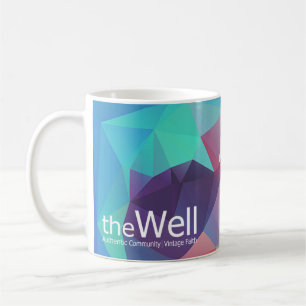 De Well Mok - Kleur