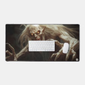 De wendigo bureaumat (Keyboard & Muis)
