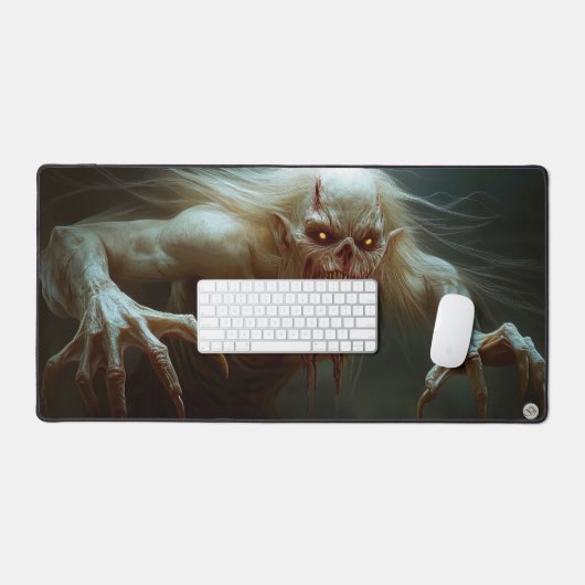De wendigo II Bureaumat (Keyboard & Muis)