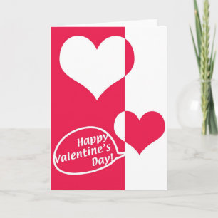 De Wens van Valentijn Feestdagen Kaart