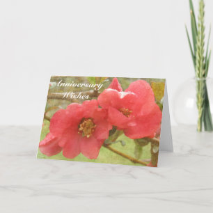 De Wensen van het Jubileum Kaart